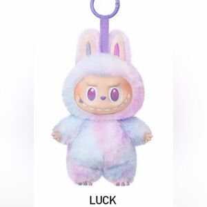 The Monsters Big Into Energy Luck